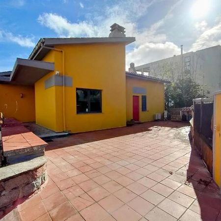 Tempio Pausania Solar Private Apartment 30 Minutes From The Sea - Appartamento Solare A 30 Minuti Dal Mare エクステリア 写真
