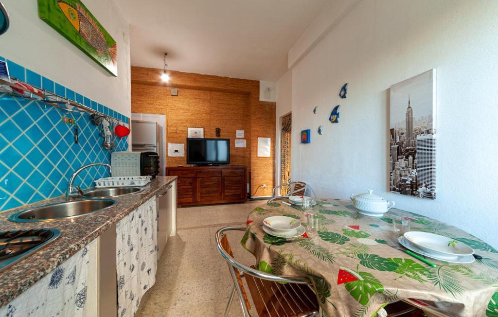 Tempio Pausania Solar Private Apartment 30 Minutes From The Sea - Appartamento Solare A 30 Minuti Dal Mare エクステリア 写真