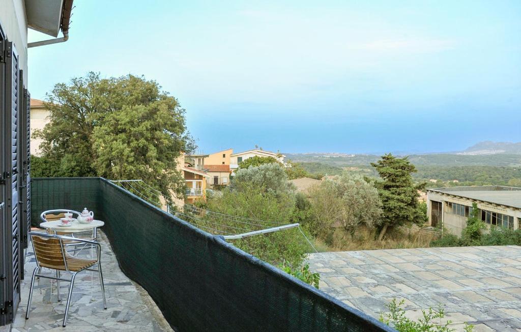 Tempio Pausania Solar Private Apartment 30 Minutes From The Sea - Appartamento Solare A 30 Minuti Dal Mare エクステリア 写真